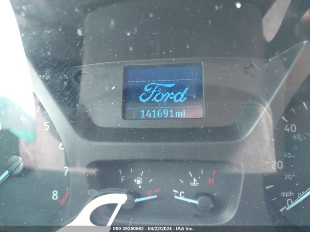 Ford Transit-350 Xlt 2016 1FBZX2ZM6GKA31888 Image 15