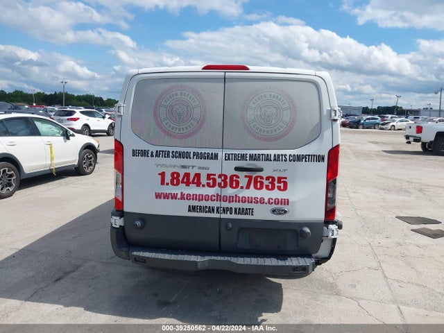 Ford Transit-350 Xlt 2016 1FBZX2ZM6GKA31888 Image 16