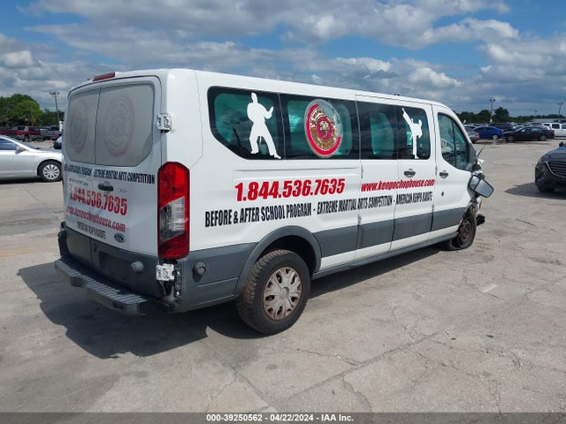 Ford Transit-350 Xlt 2016 1FBZX2ZM6GKA31888 Image 4