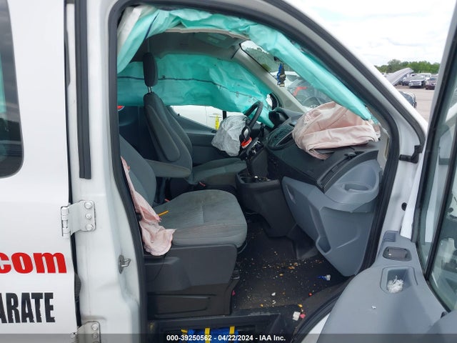Ford Transit-350 Xlt 2016 1FBZX2ZM6GKA31888 Image 5