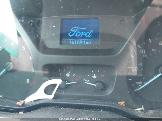Ford Transit-350 Xlt 2016 1FBZX2ZM6GKA31888 Image 7