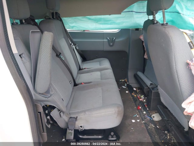 Ford Transit-350 Xlt 2016 1FBZX2ZM6GKA31888 Image 8