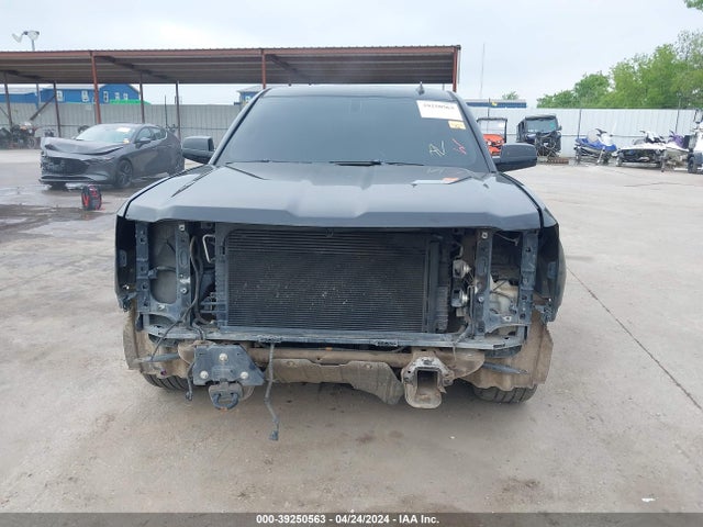 Chevrolet Silverado 1500 2lt 2014 1GCNCREC4EZ156503 Image 12