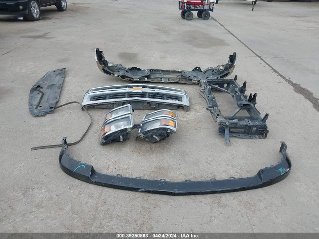 Chevrolet Silverado 1500 2lt 2014 1GCNCREC4EZ156503 Image 11