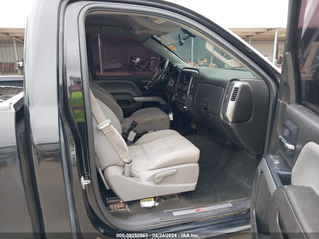 Chevrolet Silverado 1500 2lt 2014 1GCNCREC4EZ156503 Image 5