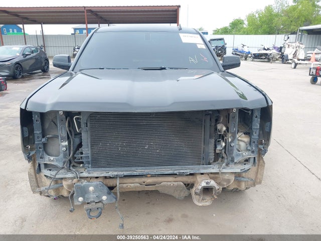 Chevrolet Silverado 1500 2lt 2014 1GCNCREC4EZ156503 Image 6