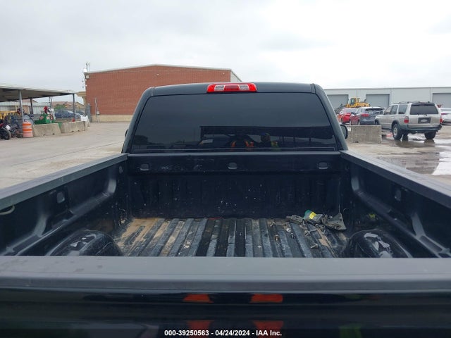 Chevrolet Silverado 1500 2lt 2014 1GCNCREC4EZ156503 Image 8