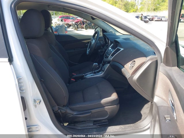 Chevrolet Cruze 1lt Auto 2015 1G1PC5SB6F7252801 Image 5