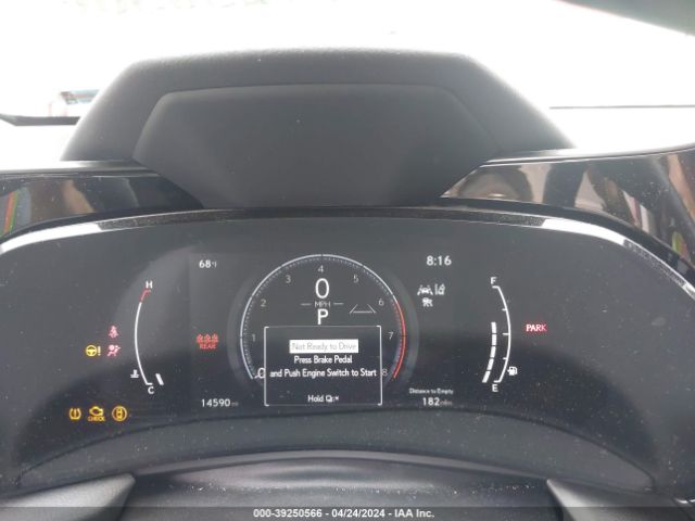 2T2GGCEZ5PC023711 Lexus Nx 350 Premium