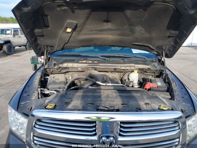 1C6RR7LT9ES379823 RAM 1500 Big Horn