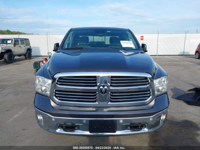 1C6RR7LT9ES379823 RAM 1500 Big Horn