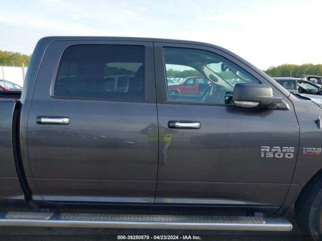 1C6RR7LT9ES379823 RAM 1500 Big Horn