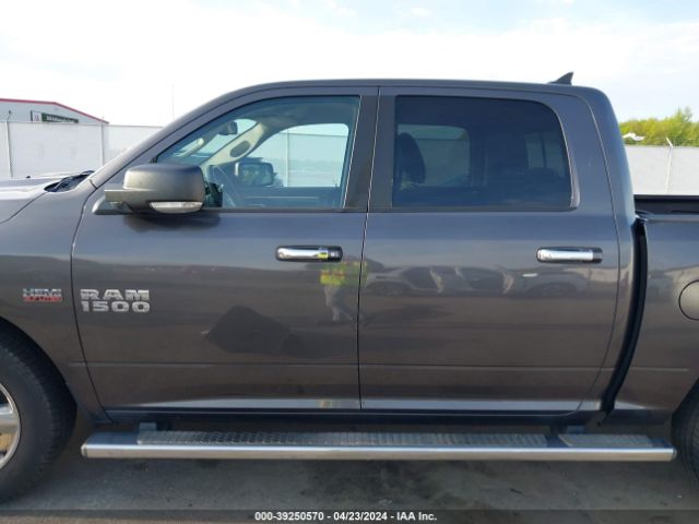 1C6RR7LT9ES379823 RAM 1500 Big Horn