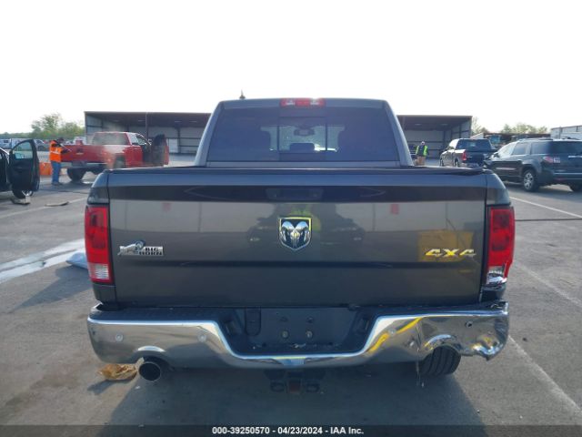 1C6RR7LT9ES379823 RAM 1500 Big Horn