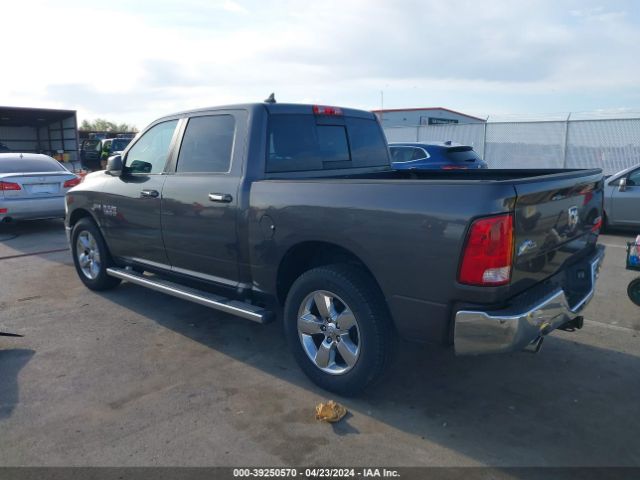 1C6RR7LT9ES379823 RAM 1500 Big Horn