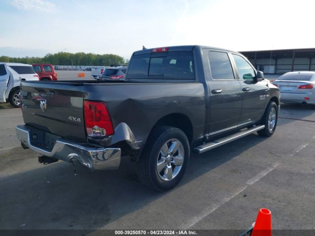 1C6RR7LT9ES379823 RAM 1500 Big Horn