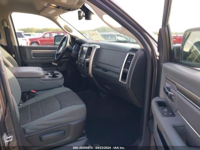 1C6RR7LT9ES379823 RAM 1500 Big Horn