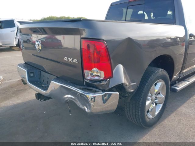 1C6RR7LT9ES379823 RAM 1500 Big Horn