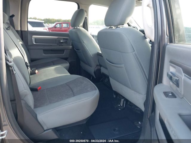 1C6RR7LT9ES379823 RAM 1500 Big Horn