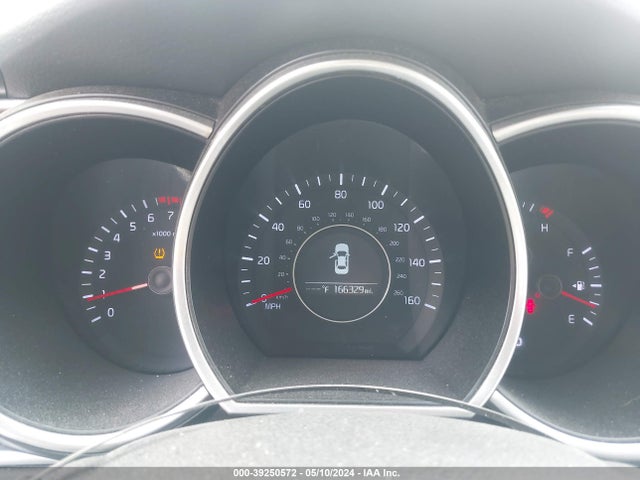 KIA Optima Lx 2015 KNAGM4A78F5540677 Image 7