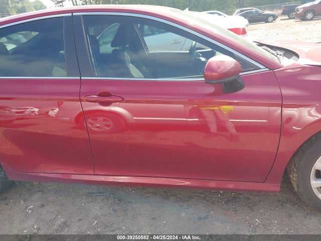 Toyota CAMRY LE 2022 4T1C11AK2NU678387 Image 14