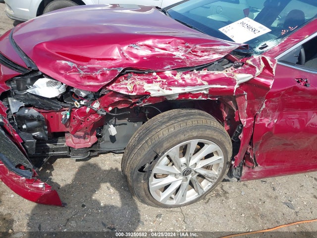 Toyota CAMRY LE 2022 4T1C11AK2NU678387 Image 6