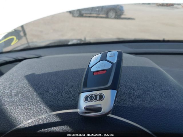 WA1BAAFY5M2021438 Audi Q5 Premium Plus 45 Tfsi Quattro S Tronic