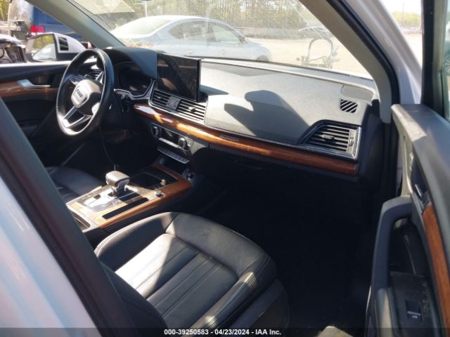 WA1BAAFY5M2021438 Audi Q5 Premium Plus 45 Tfsi Quattro S Tronic