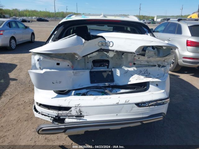 WA1BAAFY5M2021438 Audi Q5 Premium Plus 45 Tfsi Quattro S Tronic