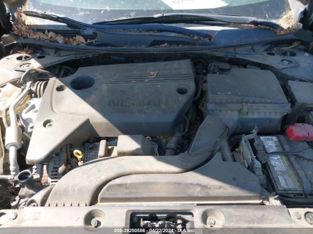 1N4AL3APXGC263507 Nissan Altima 2.5 Sv
