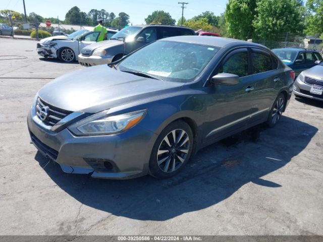 1N4AL3APXGC263507 Nissan Altima 2.5 Sv