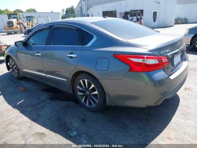 1N4AL3APXGC263507 Nissan Altima 2.5 Sv