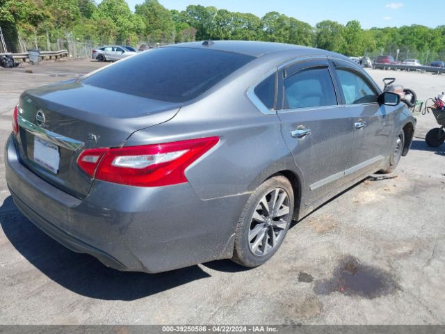 1N4AL3APXGC263507 Nissan Altima 2.5 Sv