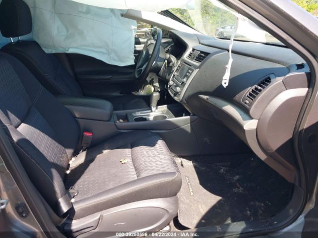 1N4AL3APXGC263507 Nissan Altima 2.5 Sv