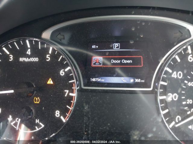 1N4AL3APXGC263507 Nissan Altima 2.5 Sv