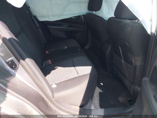 1N4AL3APXGC263507 Nissan Altima 2.5 Sv