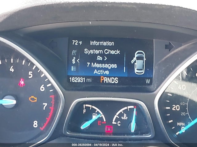 Ford ESCAPE SE 2018 1FMCU0GD1JUB28263 Image 15