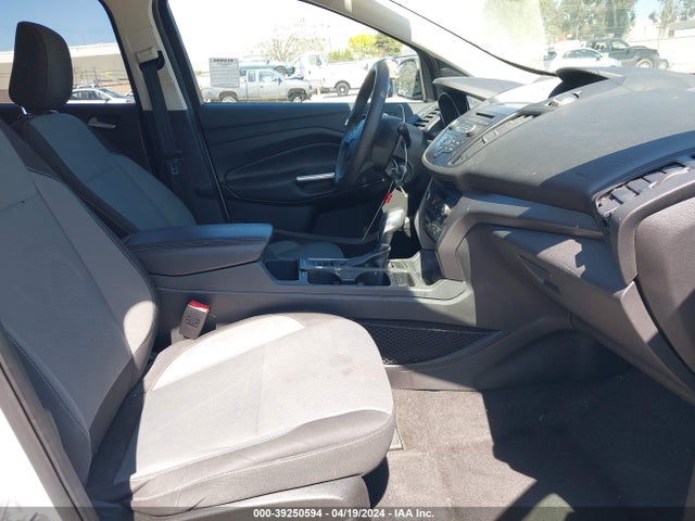 Ford ESCAPE SE 2018 1FMCU0GD1JUB28263 Image 5
