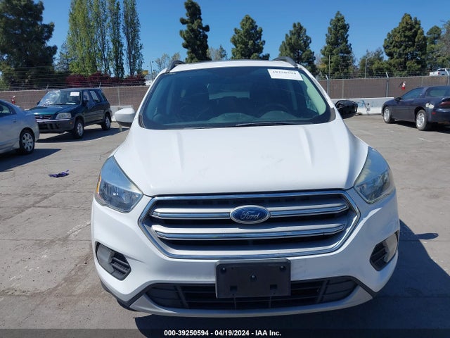 Ford ESCAPE SE 2018 1FMCU0GD1JUB28263 Image 6