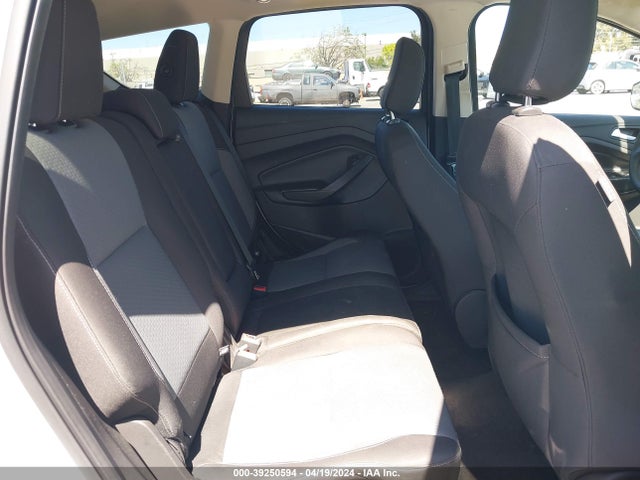 Ford ESCAPE SE 2018 1FMCU0GD1JUB28263 Image 8