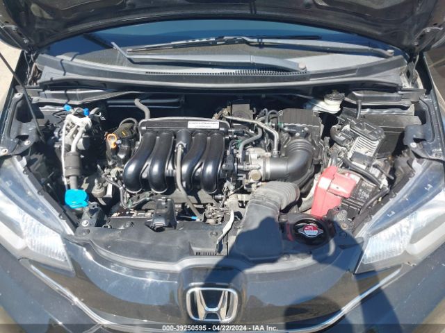 3HGGK5H87FM759929 Honda Fit Ex/ex-l