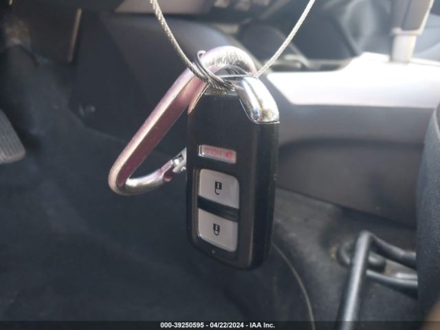 3HGGK5H87FM759929 Honda Fit Ex/ex-l