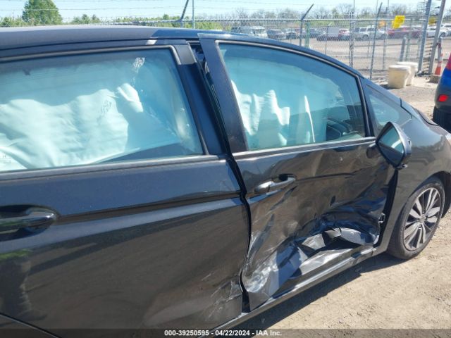 3HGGK5H87FM759929 Honda Fit Ex/ex-l