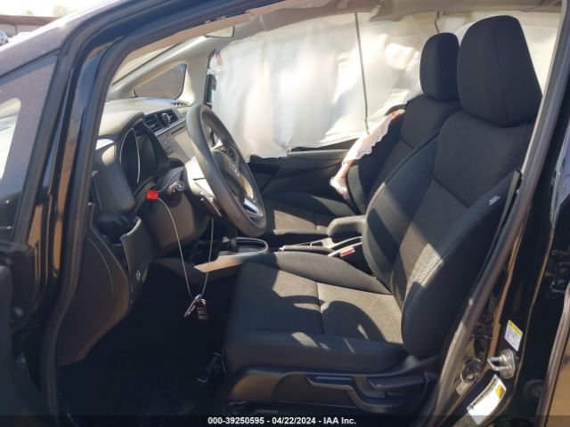 3HGGK5H87FM759929 Honda Fit Ex/ex-l
