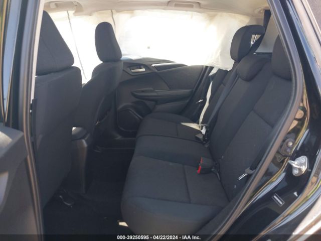 3HGGK5H87FM759929 Honda Fit Ex/ex-l