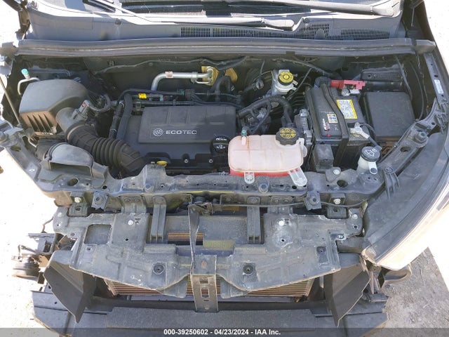 KL4CJ2SB1JB595901 Buick Encore Sport Touring