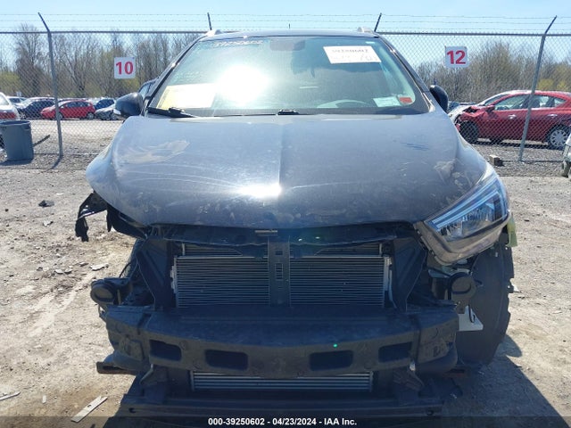 KL4CJ2SB1JB595901 Buick Encore Sport Touring