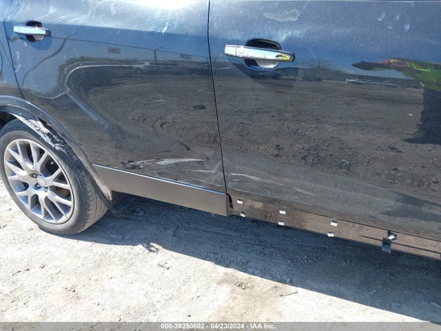 KL4CJ2SB1JB595901 Buick Encore Sport Touring