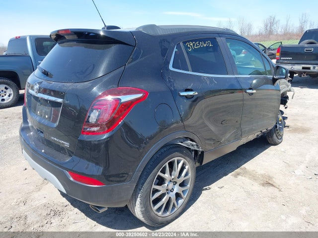 KL4CJ2SB1JB595901 Buick Encore Sport Touring