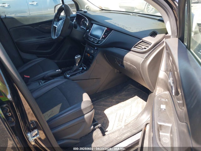 KL4CJ2SB1JB595901 Buick Encore Sport Touring